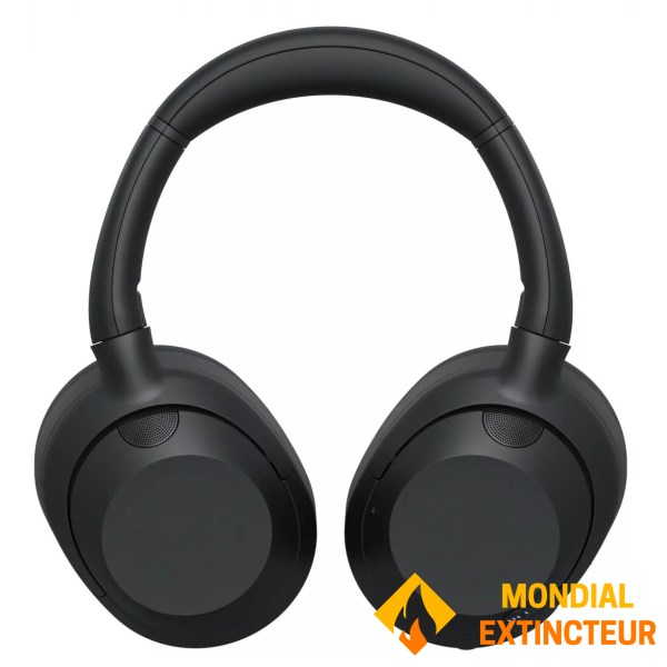 Sony - Casque bluetooth ULT WEAR NOIR