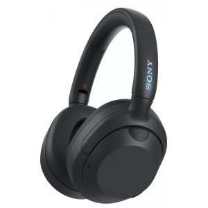Sony - Casque bluetooth ULT WEAR NOIR