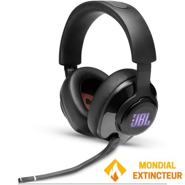 JBL - Casque Gamer Quantum 400