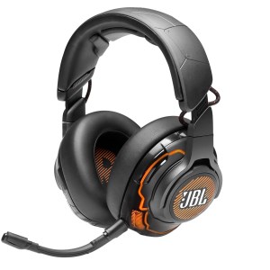 JBL - Casque gamer Quantum One - Noir