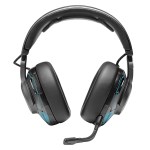JBL - Casque gamer Quantum One - Noir