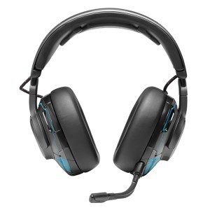 JBL - Casque gamer Quantum One - Noir