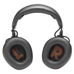 JBL - Casque gamer Quantum One - Noir