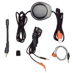 JBL - Casque gamer Quantum One - Noir