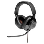 JBL - Casque gaming Quantum 200 noir