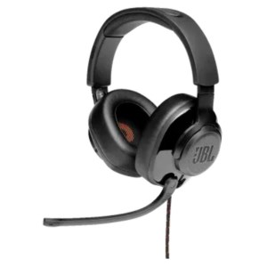 JBL - Casque gaming Quantum 200 noir