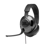JBL - Casque gaming Quantum 200 noir