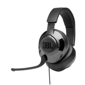 JBL - Casque gaming Quantum 200 noir