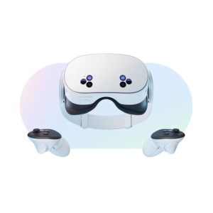 META - Casque réalité virtuelle Meta Quest 3s