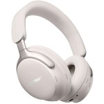 Bose - Casque réducteur de bruit QuietComfort Ultra - Blanc
