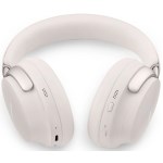 Bose - Casque réducteur de bruit QuietComfort Ultra - Blanc