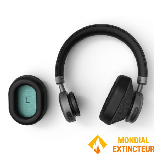 Orosound - Casque bluetooth Tilde PRO C+