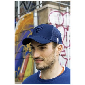 Rugby Division - Casquette homme Bleu navy taille unique