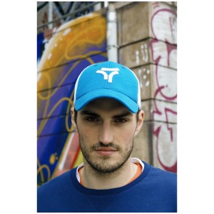 Rugby Division - Casquette homme Bleu pétrole