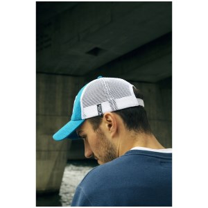 Rugby Division - Casquette homme Bleu pétrole