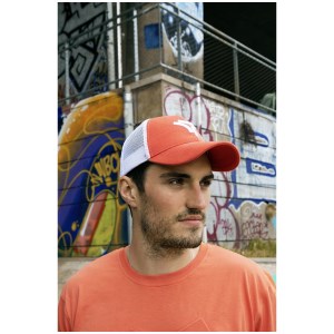 Rugby Division - Casquette homme Corail taille unique