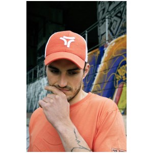 Rugby Division - Casquette homme Corail taille unique