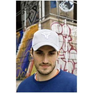 Rugby Division - Casquette homme gris taille unique