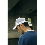 Rugby Division - Casquette homme gris taille unique