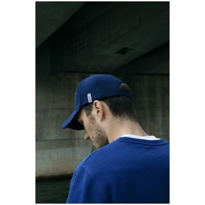 Rugby Division - Casquette PREMIUM bleu navy