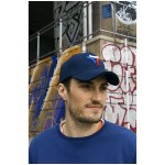 Rugby Division - Casquette PREMIUM bleu navy