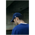 Rugby Division - Casquette PREMIUM bleu navy