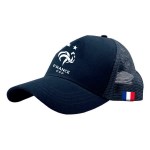 FFF - Casquette Trucker premium
