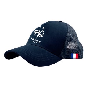 FFF - Casquette Trucker premium