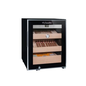 La Sommeliere - Cave à cigares Plaisir - 200 à 250 cigares