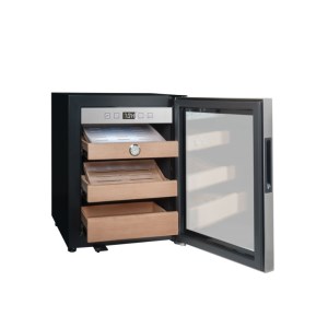 La Sommeliere - Cave à cigares Plaisir - 200 à 250 cigares