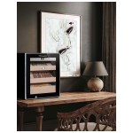 La Sommeliere - Cave à cigares Plaisir - 200 à 250 cigares