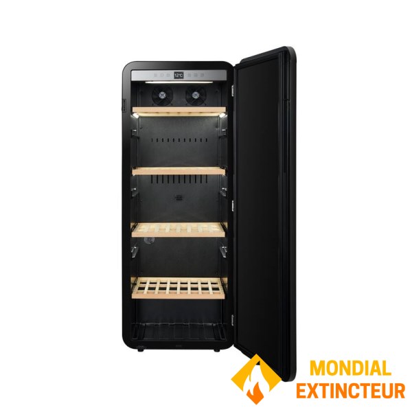 La Sommeliere - Cave de vieillissement 147 bouteilles