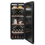 La Sommeliere - Cave de vieillissement 147 bouteilles