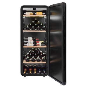 La Sommeliere - Cave de vieillissement 147 bouteilles