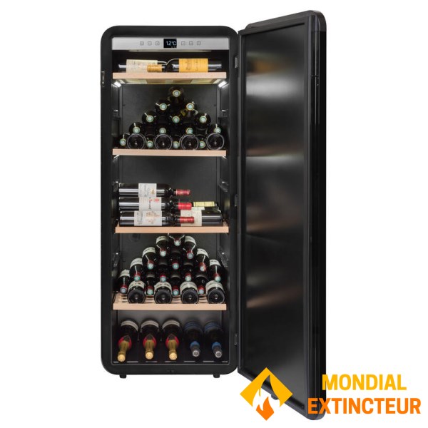 La Sommeliere - Cave de vieillissement 147 bouteilles