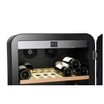 La Sommeliere - Cave de vieillissement 181 bouteilles vitrée