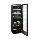 La Sommeliere - Cave de vieillissement 181 bouteilles vitrée