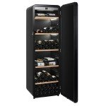 La Sommeliere - Cave de vieillissement Apogée 185 bouteilles