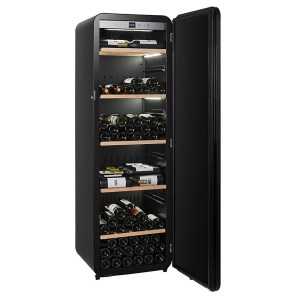 La Sommeliere - Cave de vieillissement Apogée 185 bouteilles