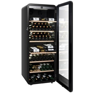 La Sommeliere - Cave de vieillissement Apogée 254 bouteilles