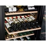 La Sommeliere - Cave de vieillissement Apogée 254 bouteilles