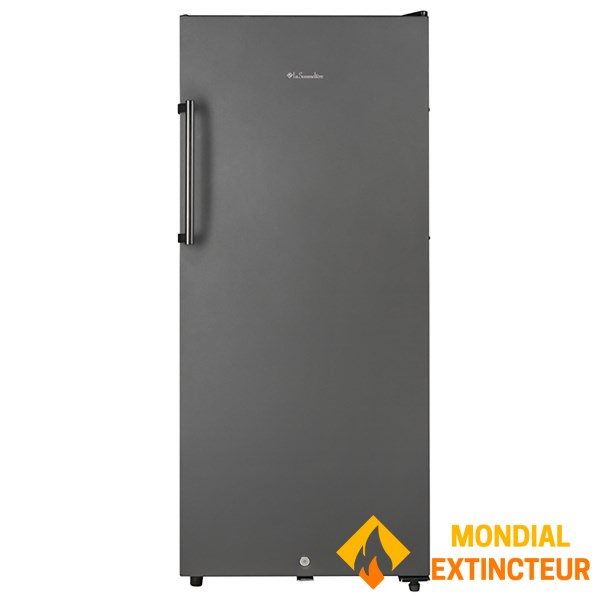 La Sommeliere - Cave de vieillissement Tradition 116 bouteilles