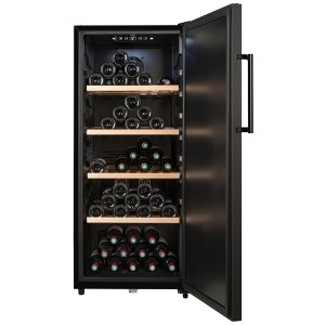 La Sommeliere - Cave de vieillissement Tradition 116 bouteilles