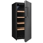 La Sommeliere - Cave de vieillissement Tradition 116 bouteilles