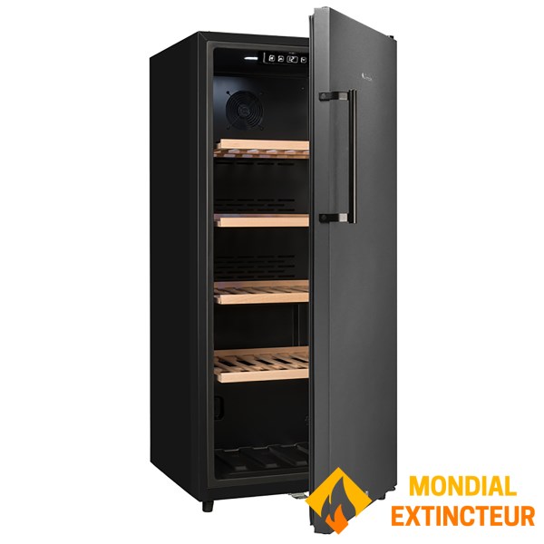 La Sommeliere - Cave de vieillissement Tradition 116 bouteilles