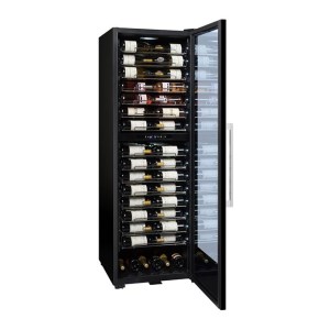 La Sommeliere - Cave à vin double zone 152 bouteilles