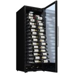 La Sommeliere - Cave de vieillissement Prestige 152 bouteilles