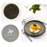 Aurea-ova - Caviar Royal Oscietra 125 g