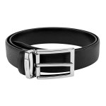 Festina - Ceinture homme Button noire