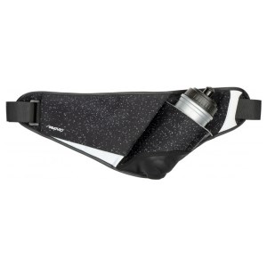 Avento - Ceinture de sport Porte bidon